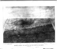 Bird's Eye View of the Valley of the Red River of the North, Cass County 1893 Microfilm